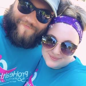 Meet your Posher, Taryn